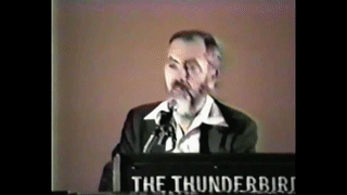 Rabbi Meir Kahane on the difference between Sudanese and Ethiopian Jews 00:06:27